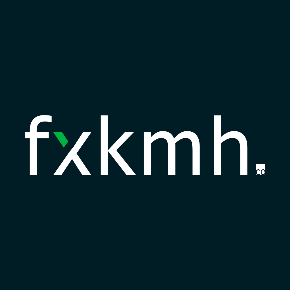 fxkmh Logo
